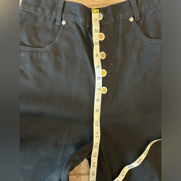 Women’s Vintage Lawman Jeans - Picture 5 of 8